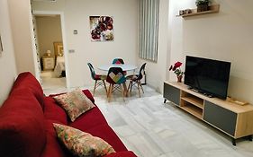 Acogedor Apartamento. Mezquita Wifi