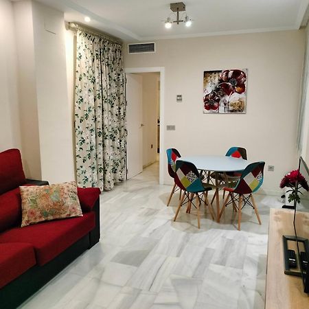 Acogedor Apartamento. Mezquita Wifi Cordoue Extérieur photo