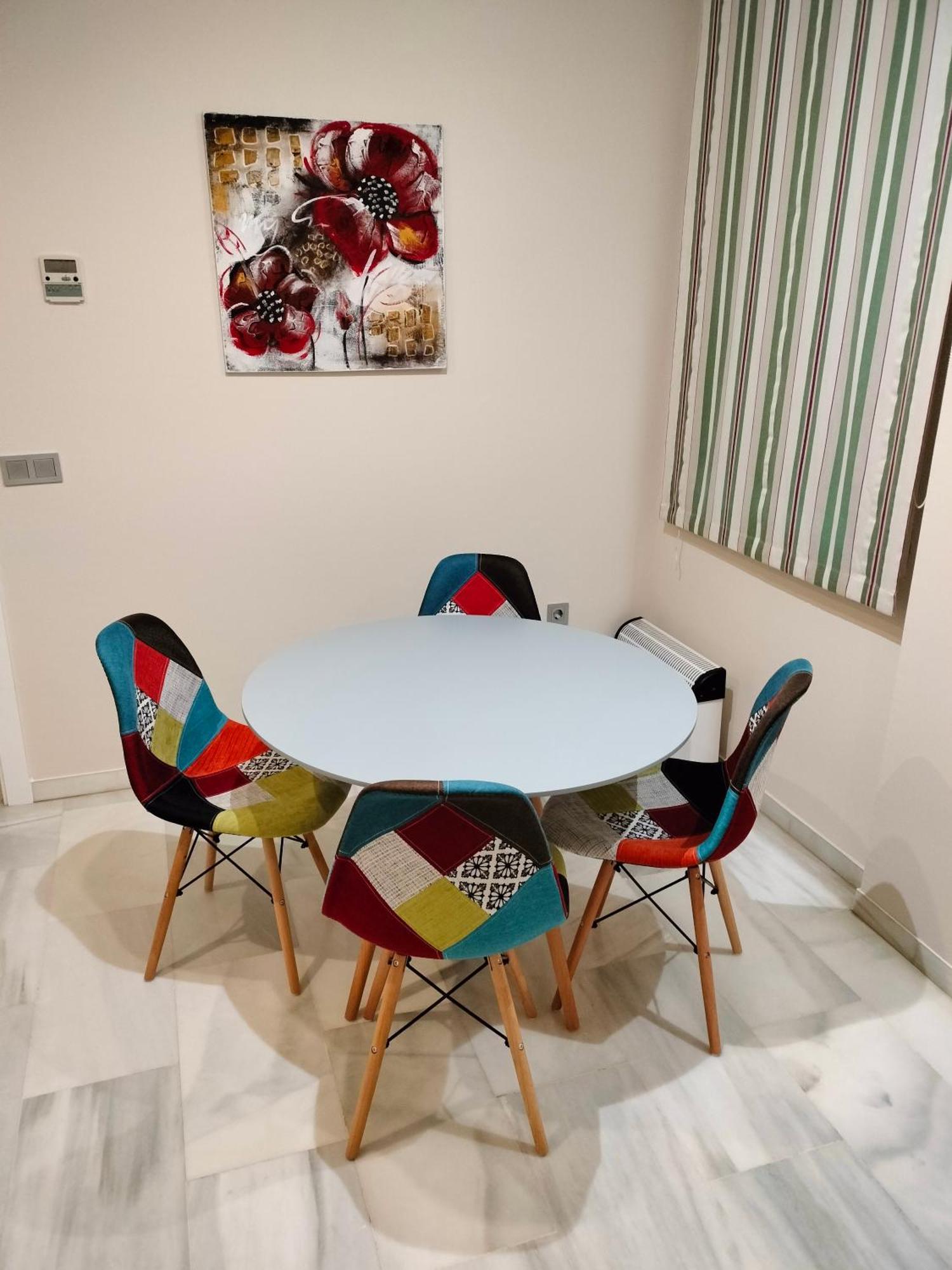 Acogedor Apartamento. Mezquita Wifi Cordoue Extérieur photo