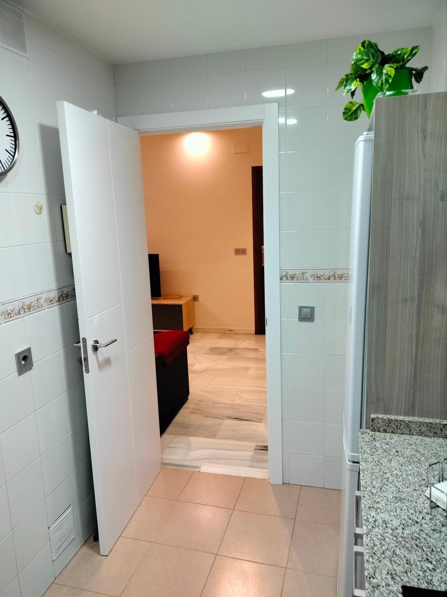 Acogedor Apartamento. Mezquita Wifi Cordoue Extérieur photo