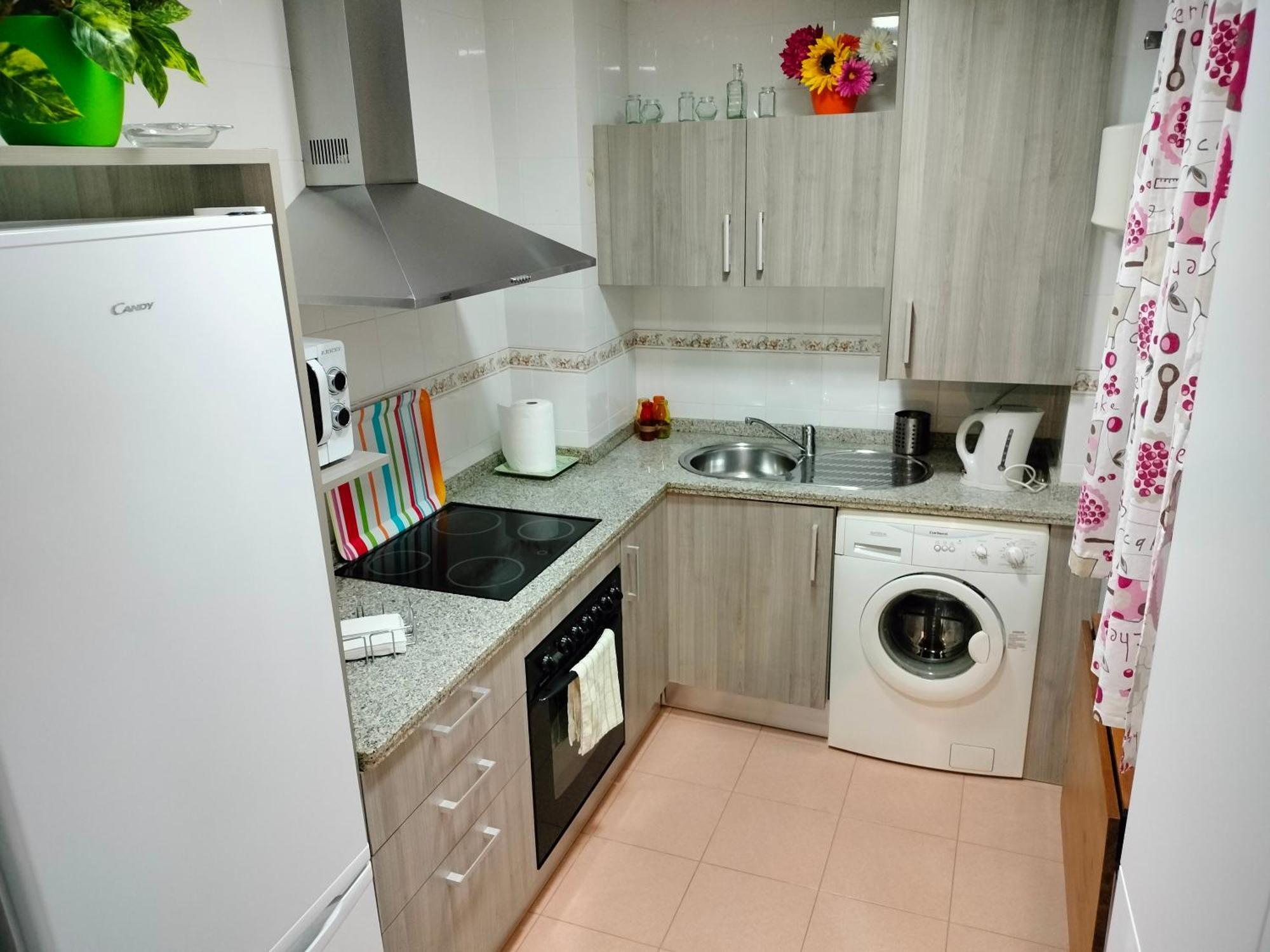 Acogedor Apartamento. Mezquita Wifi Cordoue Extérieur photo