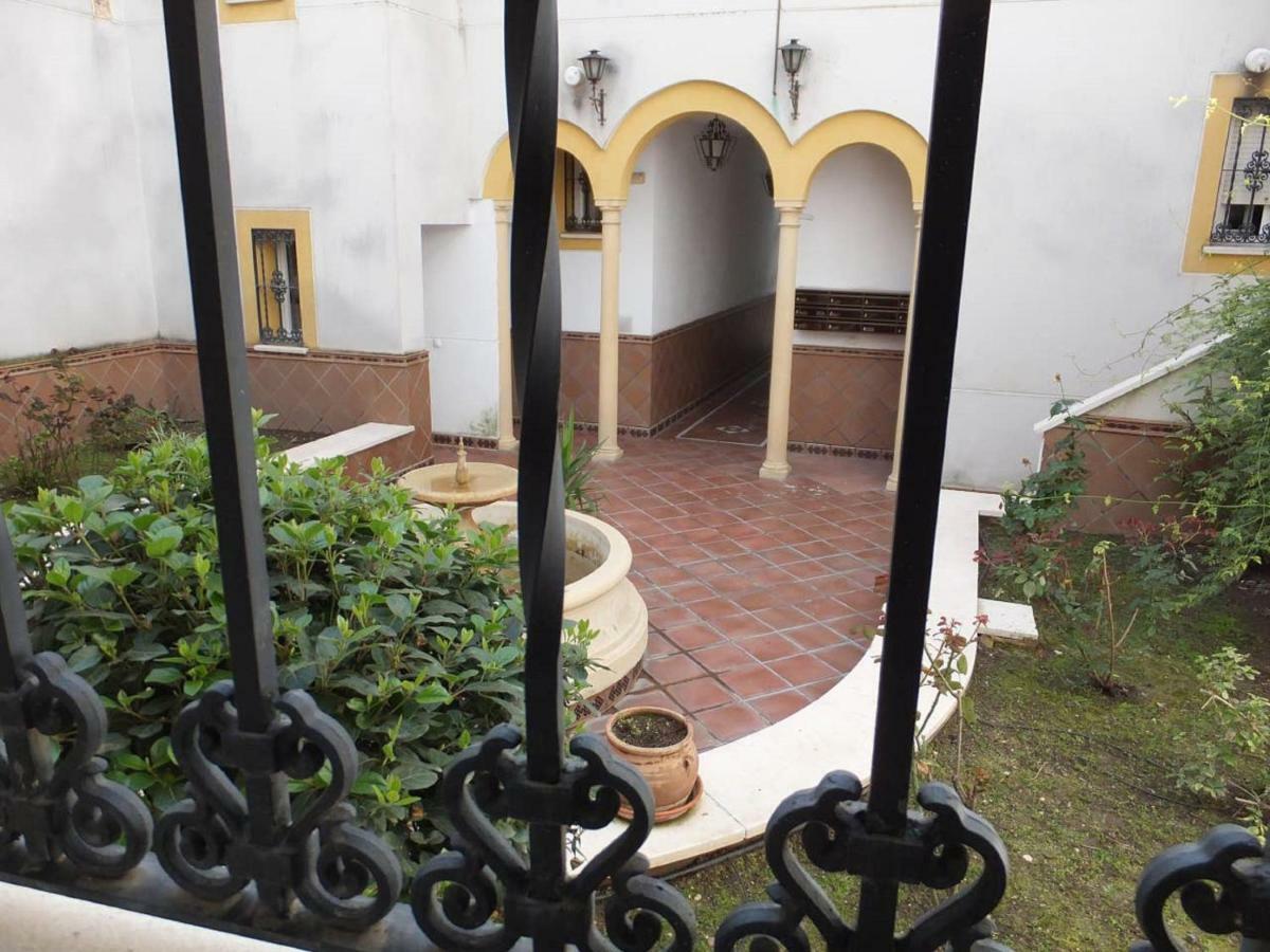 Acogedor Apartamento. Mezquita Wifi Cordoue Extérieur photo