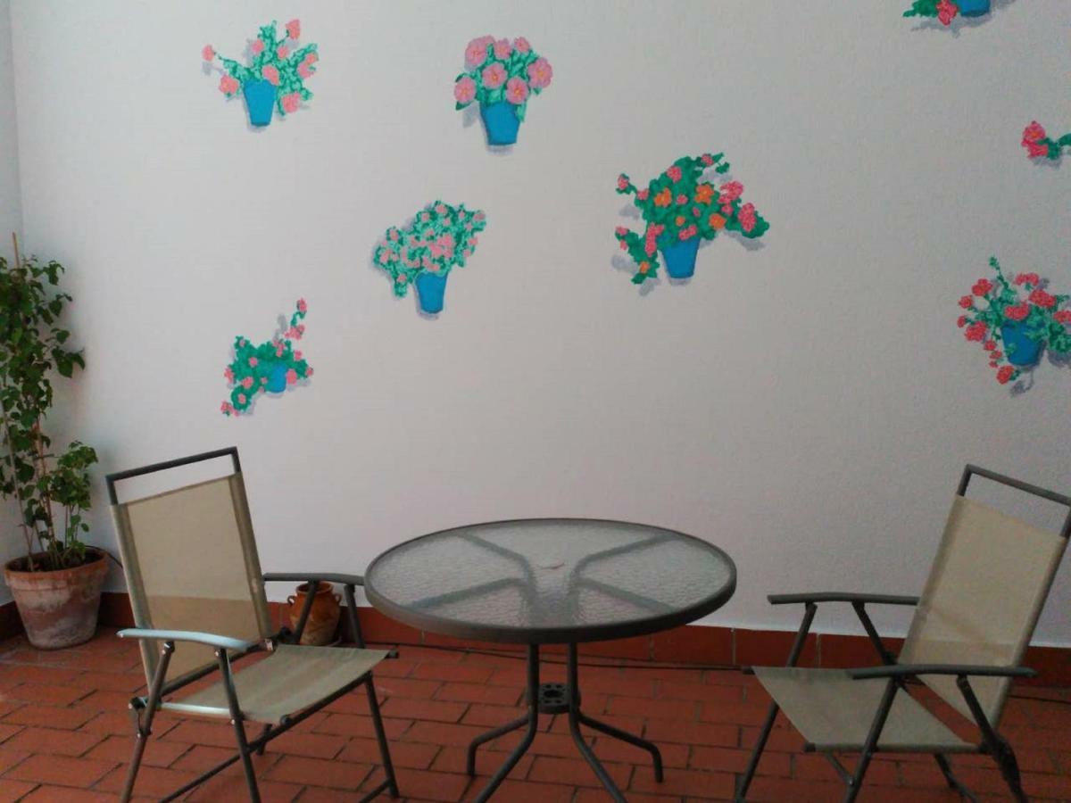 Acogedor Apartamento. Mezquita Wifi Cordoue Extérieur photo