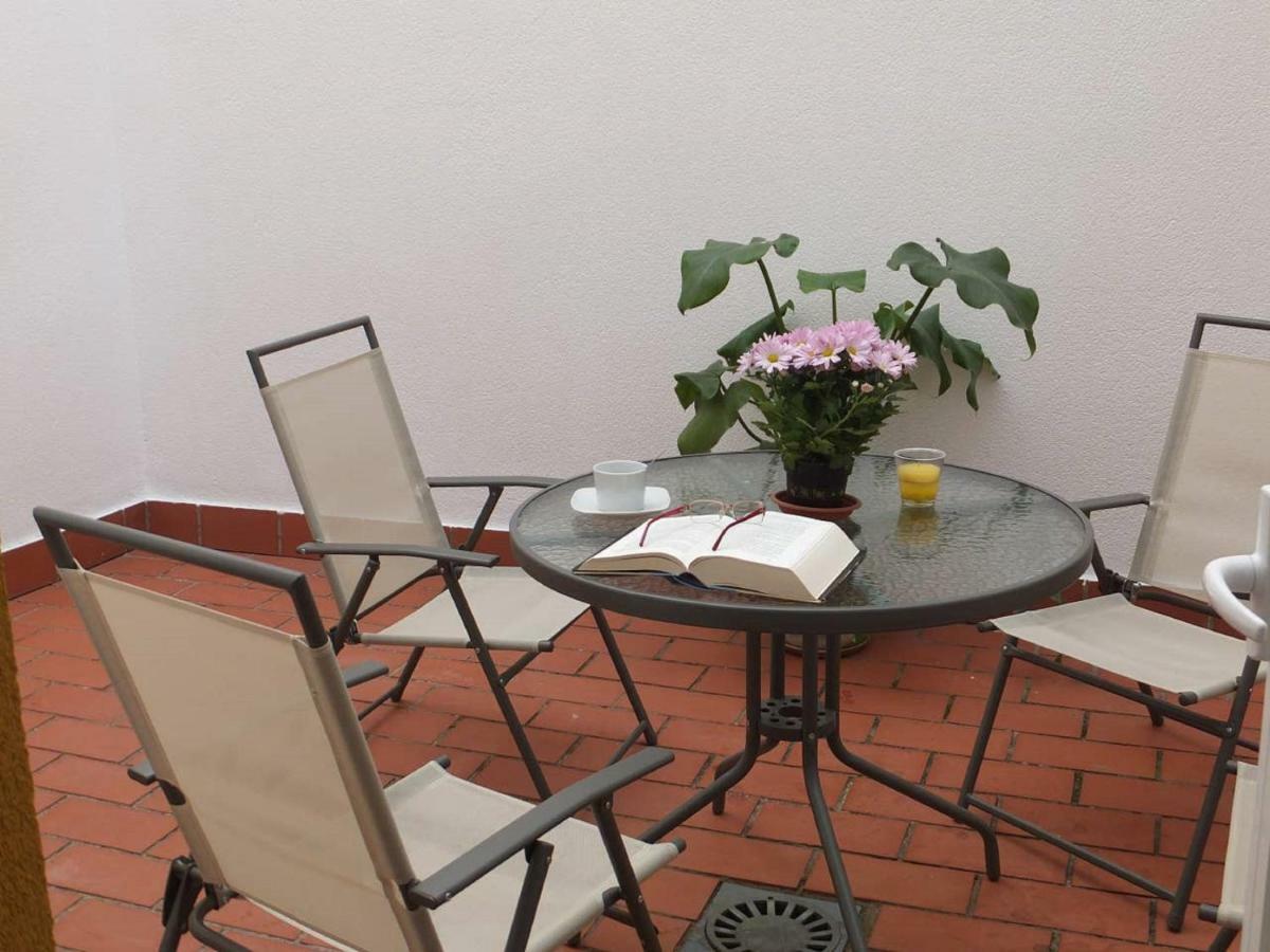 Acogedor Apartamento. Mezquita Wifi Cordoue Extérieur photo